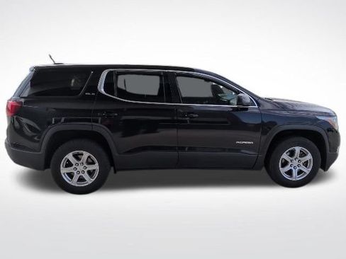 Used 2017 GMC Acadia SLE FWD image 11