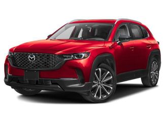 Used 2024 MAZDA CX-50 AWD 2.5 S w/ Cargo Package video 1