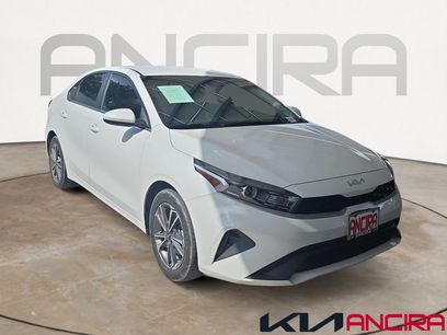 Used 2023 Kia Forte LXS
