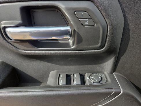 New 2026 GMC Sierra 1500 Pro w/ Graphite Edition AWD/4WD image 10