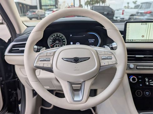New 2026 Genesis G70 2.5T Prestige image 15