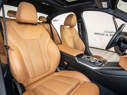 Used 2023 BMW 330i 330i w/ Premium Package image 19