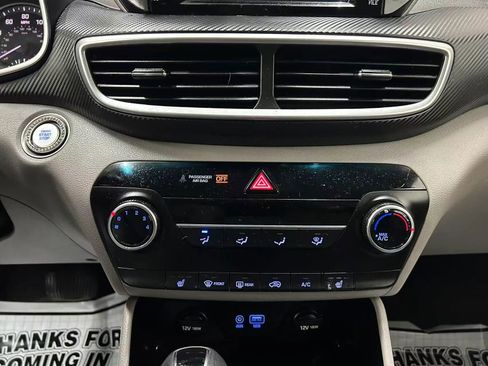 Used 2019 Hyundai Tucson Value image 13