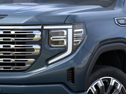 New 2026 GMC Sierra 1500 Denali image 10