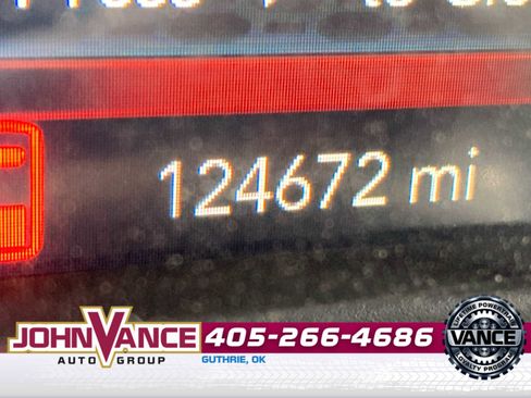 Used 2022 RAM 2500 Tradesman w/ Chrome Appearance Group image 13