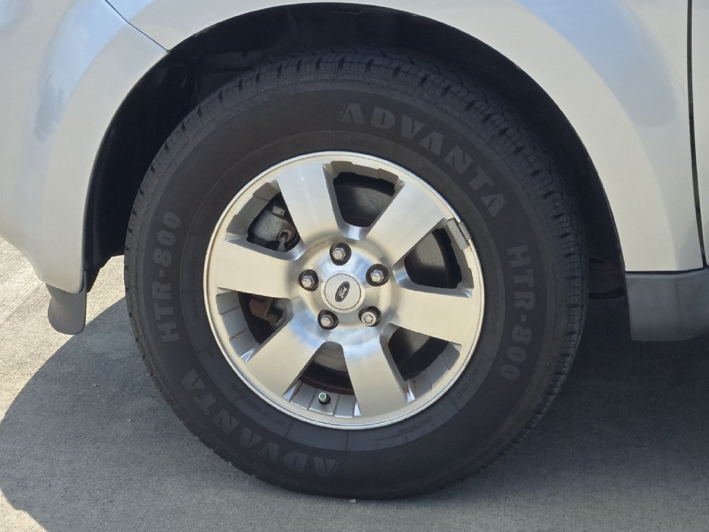 Used 2012 Ford Escape Limited FWD image 24