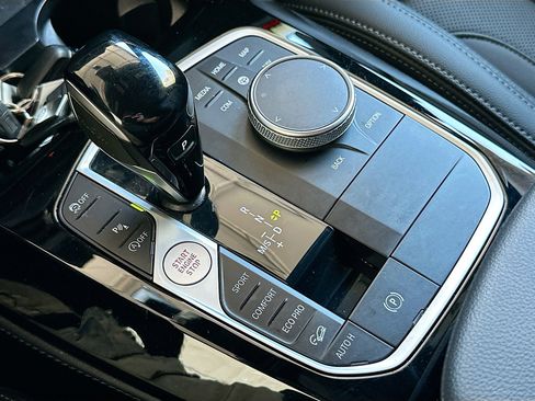 Certified 2023 BMW X4 xDrive30i w/ M Sport Package image 17