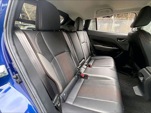 Used 2024 Subaru Crosstrek 2.5i Limited image 27