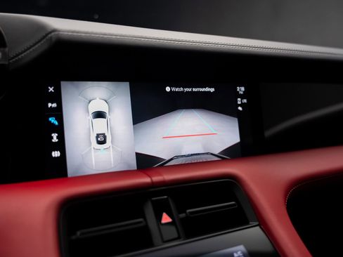 Used 2023 Porsche Taycan image 47