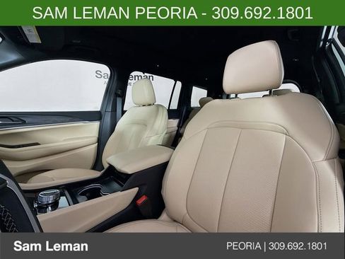 New 2025 Jeep Grand Cherokee L Limited w/ Luxury Tech Group II image 21