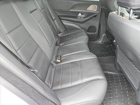 Used 2024 Mercedes-Benz GLE 350 4MATIC image 27