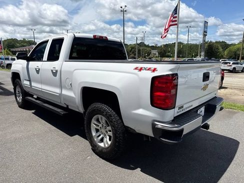 Used 2016 Chevrolet Silverado 1500 LT w/ All Star Edition AWD/4WD image 4