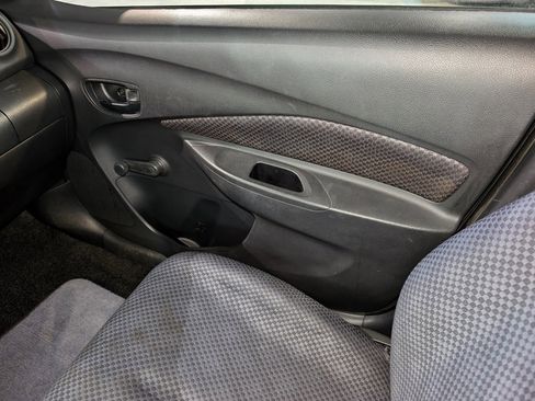 Used 2007 Toyota Yaris Sedan image 34