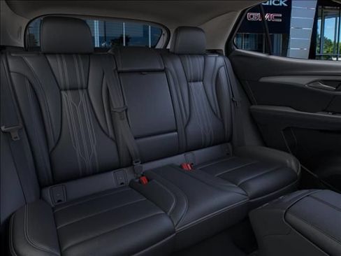 New 2026 Buick Envision Avenir AWD/4WD image 17