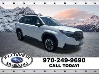 Used 2026 Subaru Forester AWD/4WD 360° Tour