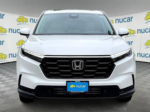 New 2026 Honda CR-V EX-L image 2