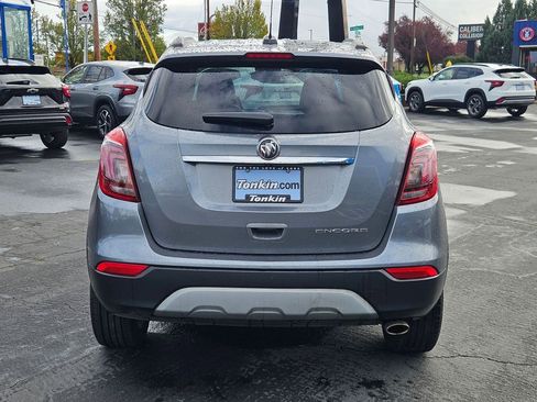 Used 2019 Buick Encore Preferred FWD image 5