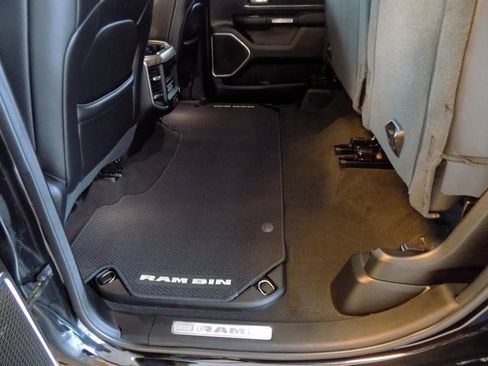 Certified 2020 RAM 1500 Laramie image 30