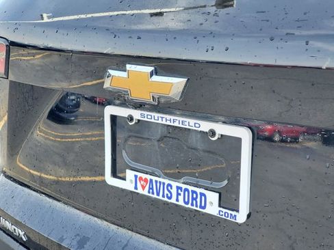 Used 2026 Chevrolet Equinox LT w/ Convenience Package II image 30