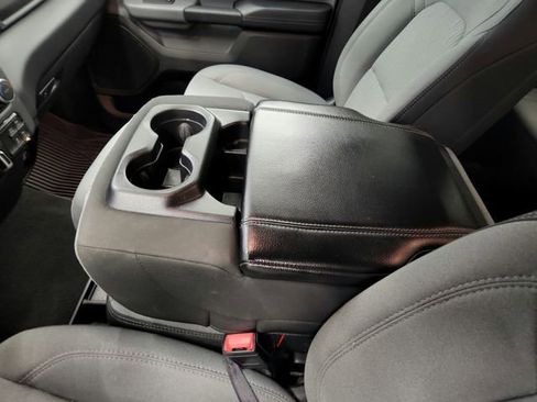 Used 2022 RAM 1500 Big Horn AWD/4WD image 21