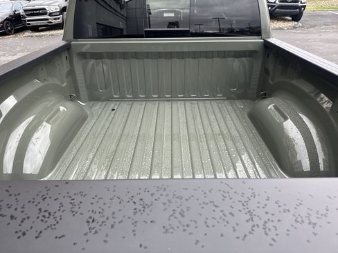 New 2026 RAM 1500 Big Horn image 5