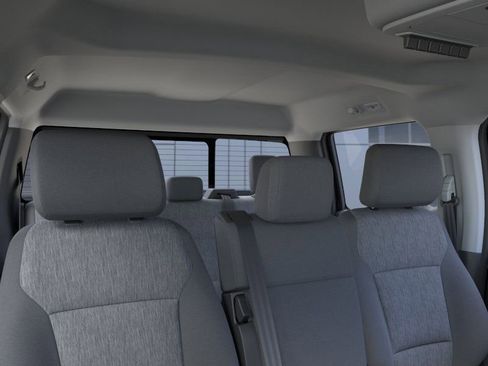 New 2026 Ford F250 XL w/ STX Appearance Package image 34