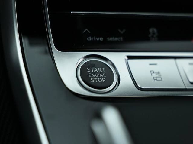 Certified 2026 Audi Q7 3.0T Prestige AWD/4WD image 39