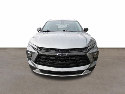 Used 2023 Chevrolet Blazer LT w/ Convenience Package image 8