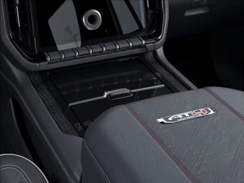 New 2026 GMC Yukon AT4 Ultimate image 27