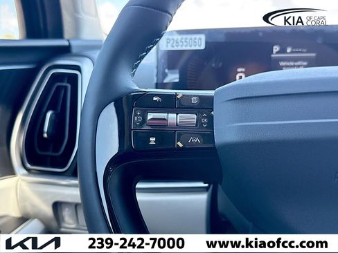 New 2026 Kia Sorento S w/ S Panoramic Sunroof Package image 37
