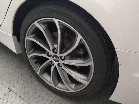 Used 2019 Lincoln MKZ Reserve w/ Reserve Plus Package AWD/4WD image 31