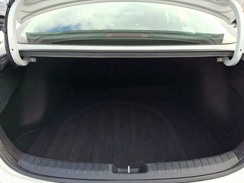 Used 2024 Kia Forte LXS image 30