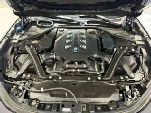 Used 2025 BMW 760i xDrive 760i xDrive w/ Executive Package image 41