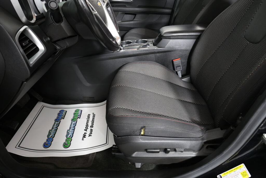 Used 2017 Chevrolet Equinox LT w/ Convenience Package FWD image 13