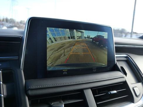 Used 2024 Chevrolet Tahoe LT image 30