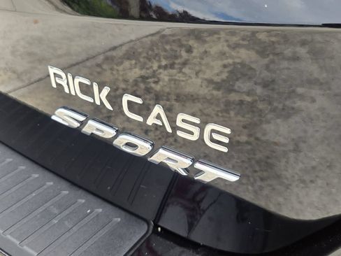 Used 2024 Honda Odyssey Sport image 16