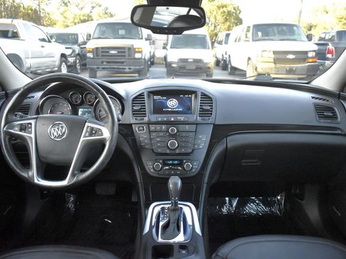 Used 2013 Buick Regal Premium image 13