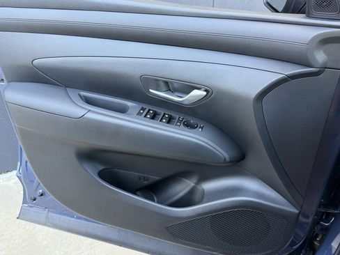 New 2026 Hyundai Tucson SE FWD image 21