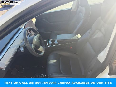 Used 2021 Tesla Model Y Long Range image 27