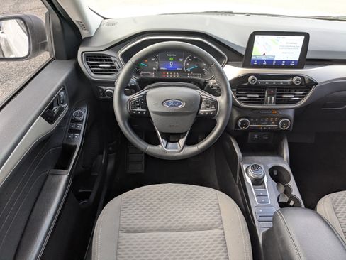 Used 2022 Ford Escape SE w/ Convenience Package AWD/4WD image 18