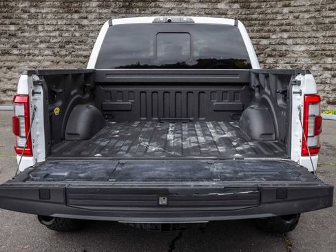 Used 2023 Ford F150 Raptor w/ Equipment Group 802A Raptor R image 22