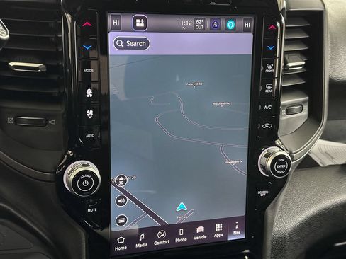 New 2026 RAM 2500 Warlock AWD/4WD image 34