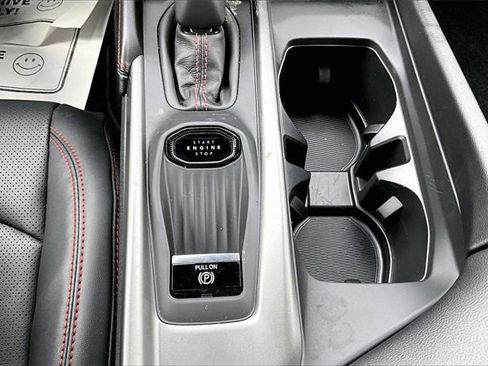 New 2026 Dodge Charger R/T Scat Pack image 16