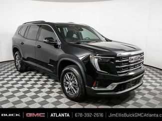New 2026 GMC Acadia Elevation FWD video 1
