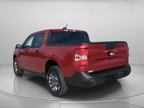 New 2026 Ford Maverick XLT FWD image 21