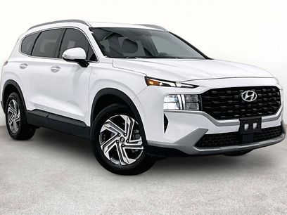 Used 2023 Hyundai Santa Fe SEL