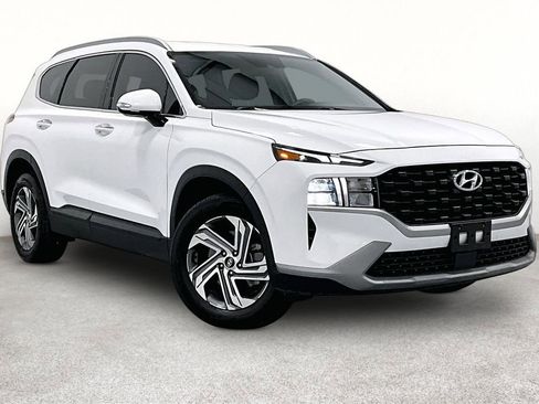 Used 2023 Hyundai Santa Fe SEL image 1