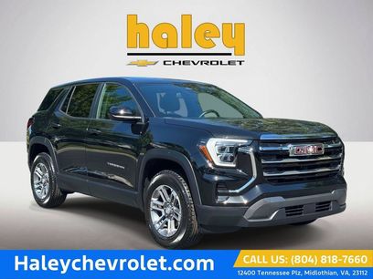 Used 2026 GMC Terrain Elevation