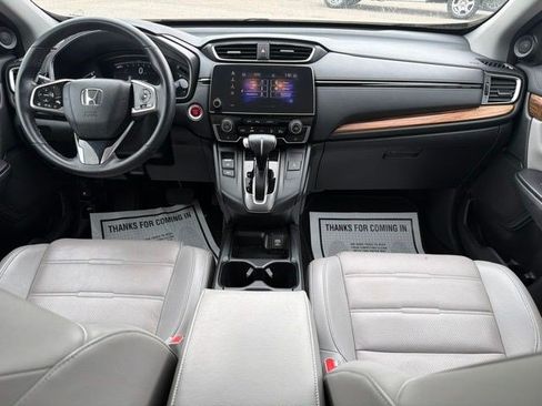 Used 2018 Honda CR-V EX-L image 26