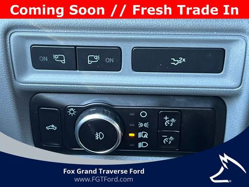 Certified 2023 Ford F150 XLT w/ Equipment Group 302A High AWD/4WD image 19